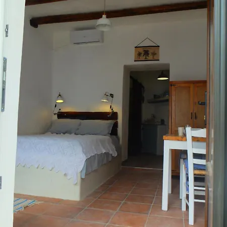 Kavousi Cottages - H Petra Exterior photo