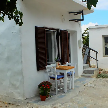 Kavousi Cottages - H Petra Exterior photo