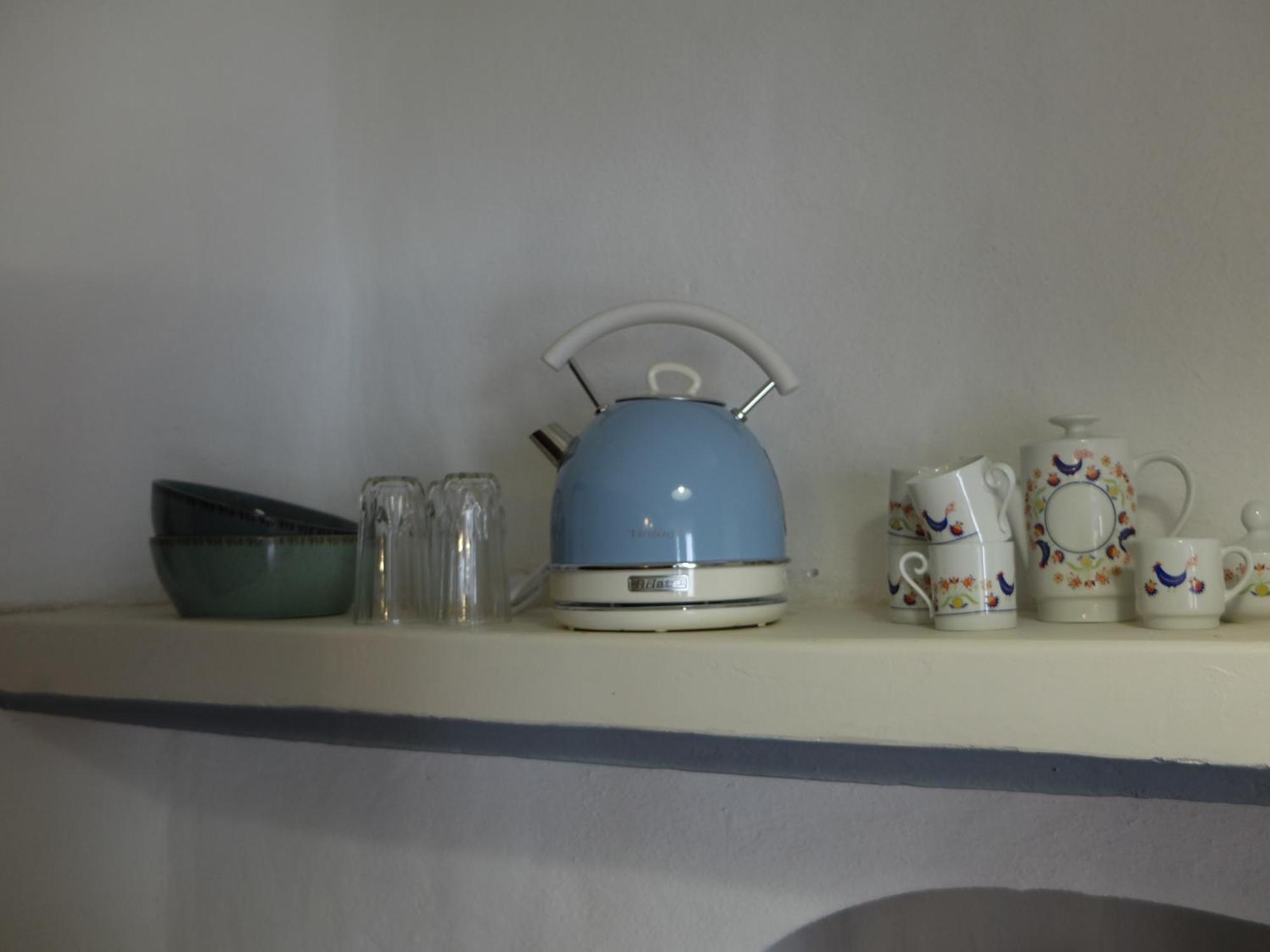 Apartment Kavousi - H Petra Kavousi (Lasithi)
