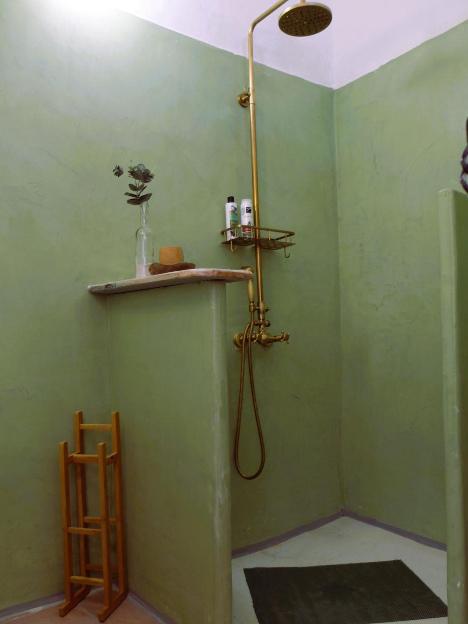 Kavousi - H Petra Apartment *