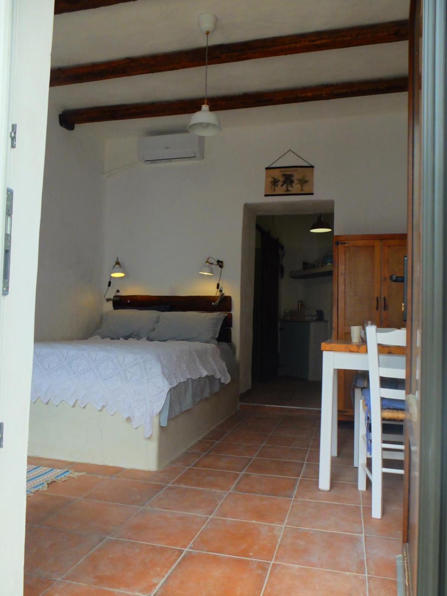 Apartment Kavousi - H Petra Kavousi (Lasithi)